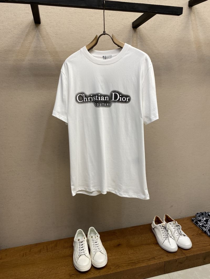 Christian Dior T-Shirts